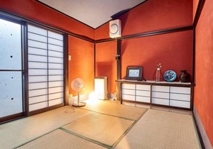 Chalet Itomic M - Mountain view -