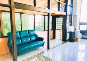 Chalet Itomic M - Mountain view -