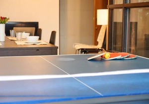 Chalet Itomic M - Mountain view -