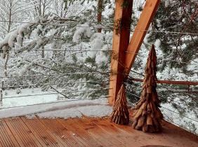 Chalet l'Empreinte