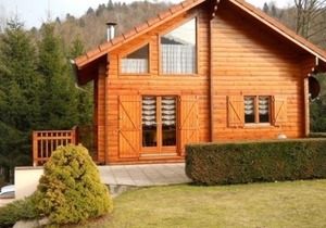 Chalet Le Menil, 3 pièces, 4 personnes - FR-1-589-303