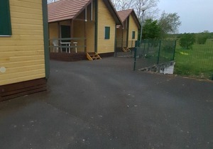 Chalet Luçay-le-Mâle, 2 bedrooms, 6 persons