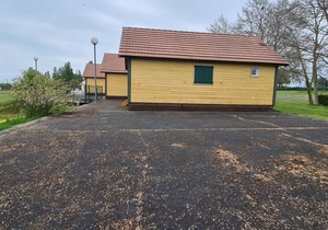Chalet Luçay-le-Mâle, 2 bedrooms, 6 persons