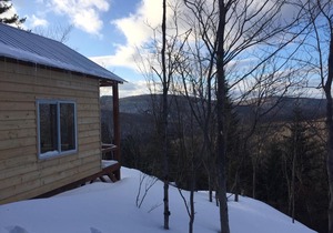 Chalet Nature Laurentides