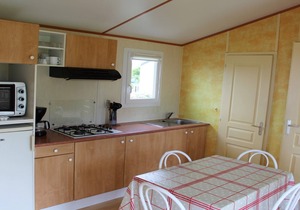CHALET PANORAMIC SEA VIEW, CHALET ILLIADE 12