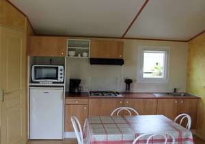 CHALET PANORAMIC SEA VIEW, CHALET ILLIADE 12