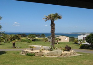CHALET PANORAMIC SEA VIEW, CHALET ILLIADE 12