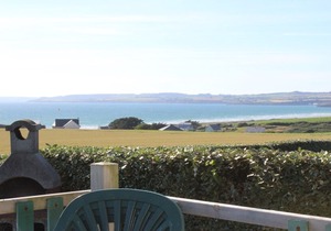 CHALET PANORAMIC SEA VIEW, CHALET ILLIADE 12
