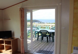 CHALET PANORAMIC SEA VIEW, CHALET ILLIADE 12