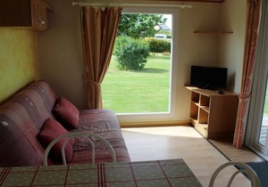 CHALET PANORAMIC SEA VIEW, CHALET ILLIADE 12