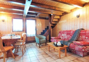 Chalet Pierre Blanche by Interhome