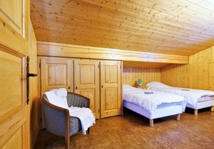 Chalet Pierre Blanche by Interhome