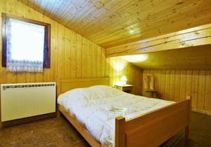 Chalet Pierre Blanche by Interhome