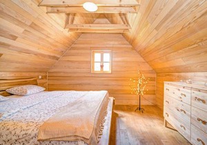 Chalet Plitvice I by Interhome