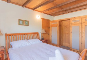 Chalet Rene - 5 The Nook