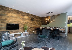 Chalet Schneelowe L