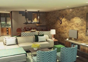 Chalet Schneelowe S