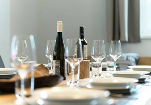 Chalet Schneelowe S