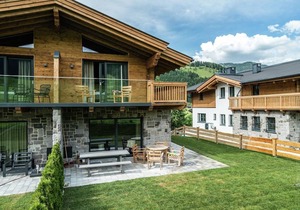 Chalet Schneelowe S