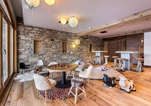 Chalet Skadi 2