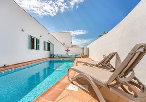 Chalet Villa Matilde with Pool, Wi-Fi, A/C, Terrace & Garden; Parking Available