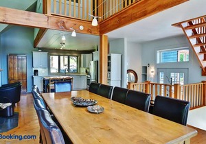 Chalets Alpins - 38 Chemin des Skieurs