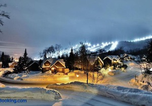 Chalets Alpins - 7 Chemin des Montagnards