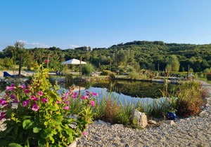Chalets in Croatia
