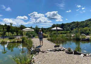 Chalets in Croatia