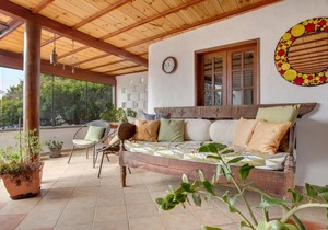 Chalets in La Asomada, Spain