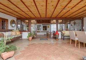 Chalets in La Asomada, Spain