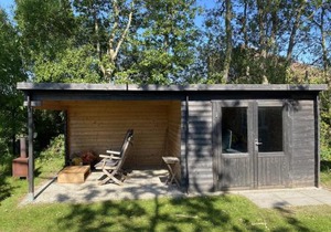 Chalets in RN, Netherlands