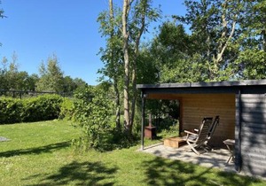 Chalets in RN, Netherlands