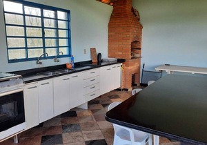 Chalets in Santa Isabel - Chalet nº 01
