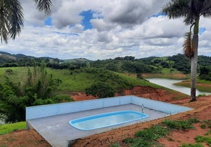 Chalets in Santa Isabel - Chalet nº 01