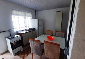 Chalets in Santa Isabel - Chalet nº 03