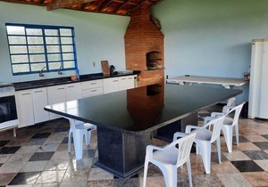 Chalets in Santa Isabel - Chalet nº 03