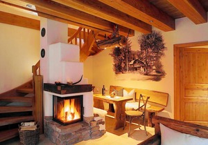 Chalets zum Ilsetal - Ilse-Chalet Nr. 19