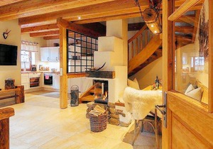 Chalets zum Ilsetal - Ilse-Chalet Nr. 19