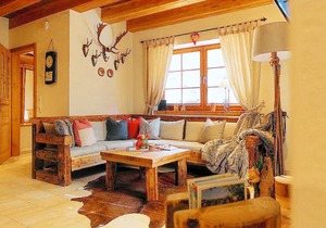 Chalets zum Ilsetal - Ilse-Chalet Nr. 19