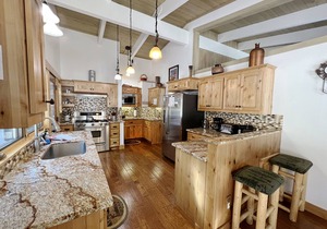 Chambers Delight House - Chambers beach & pool & tennis * 4 bedroom, 2.5 bath