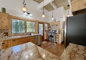 Chambers Delight House - Chambers beach & pool & tennis * 4 bedroom, 2.5 bath