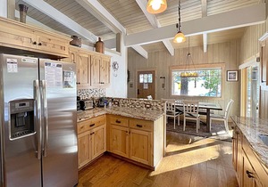 Chambers Delight House - Chambers beach & pool & tennis * 4 bedroom, 2.5 bath
