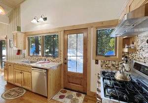 Chambers Delight House - Chambers beach & pool & tennis * 4 bedroom, 2.5 bath