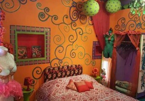 Chambre d'Hôtes ∙ 1 bedroom ∙ 2 guests