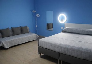 Chambre d'Hôtes ∙ 1 bedroom ∙ 4 guests