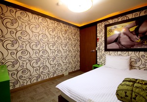 Changwon Palyongdong Theme Motel