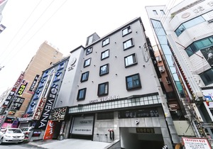 Changwon Palyongdong Vienna