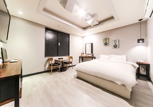 Changwon Palyongdong Vienna