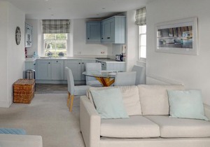 Charborough House Apt 3